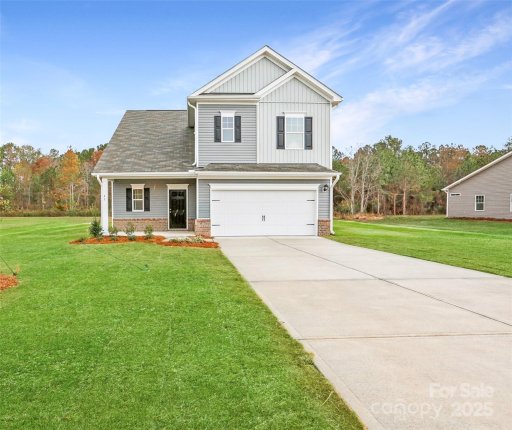 2198 Catawba Trace Drive