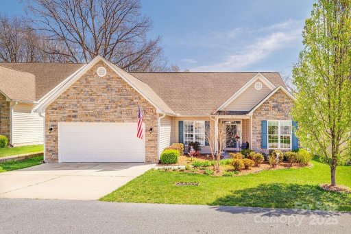 111 Eagle Creek Trail