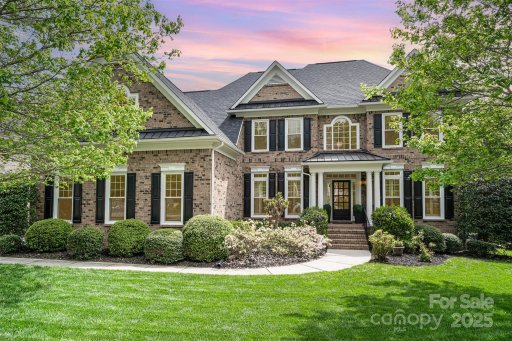 3306 Delamere Drive