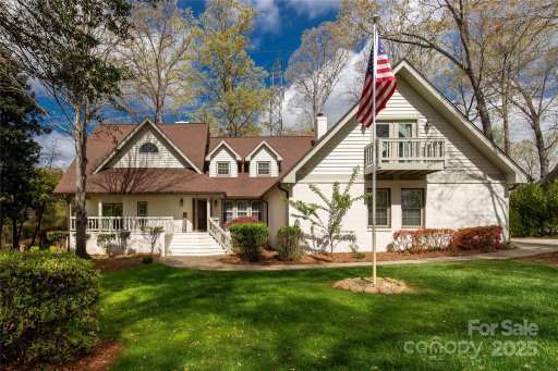 16 Catawba Ridge Court