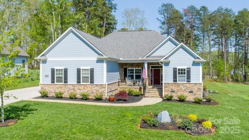 4594 N Wynswept Drive