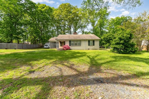 627 Gray Drive