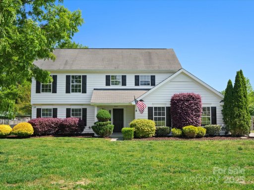 3002 Fair Meadows Drive