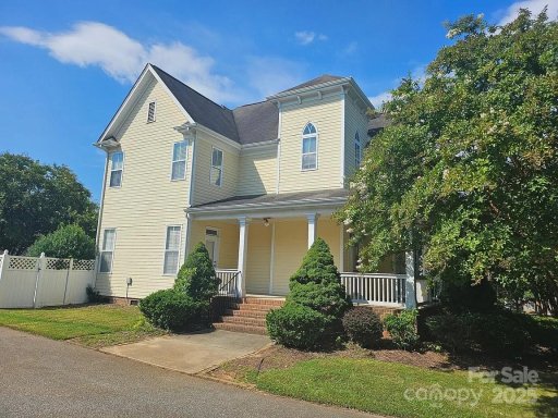 4146 Library Lane