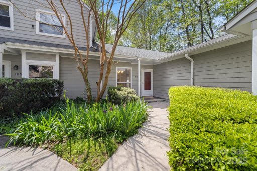 817 Sardis Cove Drive