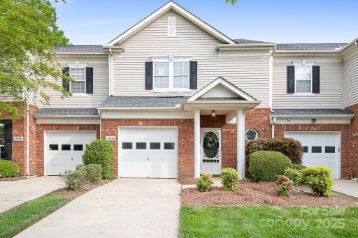 3906 Thomas Ridge Drive