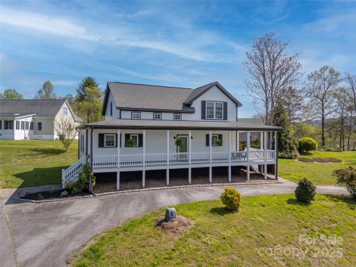 209 Hidden Meadow Drive
