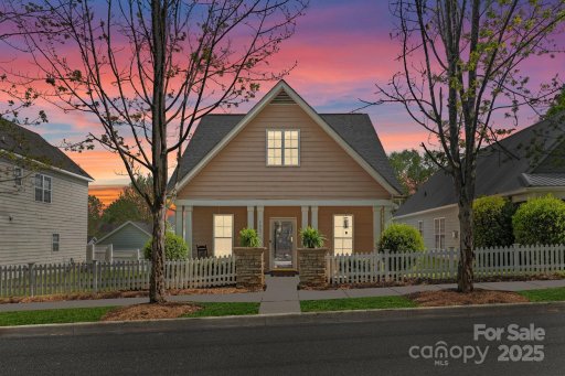 7850 Bud Henderson Road