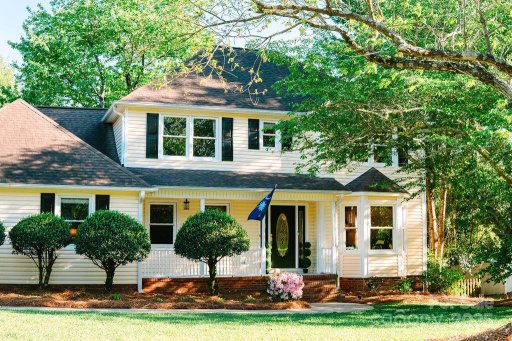 106 Friendfield Drive B