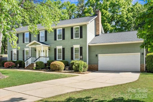 16614 Beech Hill Drive