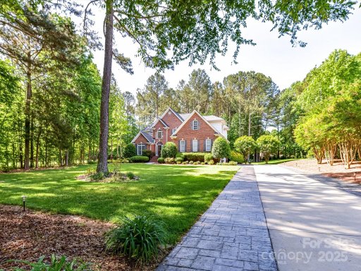 3519 Weddington Oaks Drive