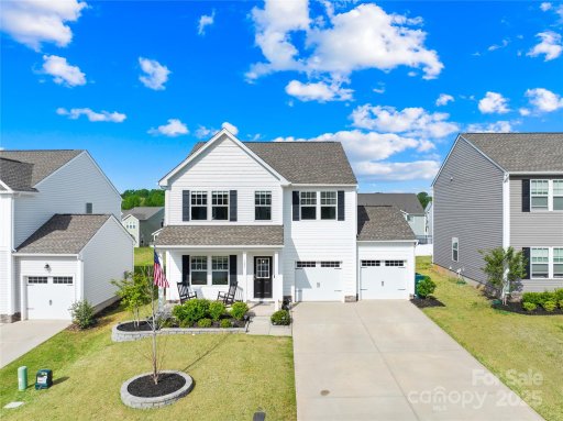 109 Fairfield Drive