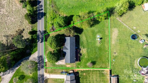 5184 Swinging Bridge Road