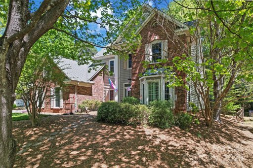 15744 Berryfield Street