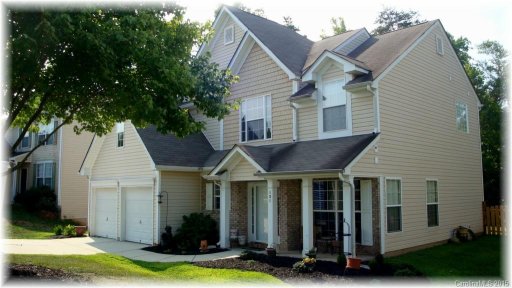 151 Vance Crescent Drive