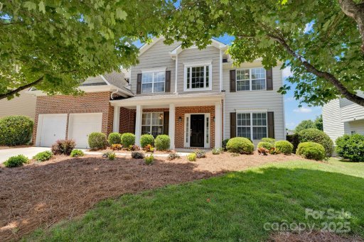 105 Runningdeer Drive