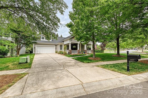 1000 Millbank Drive