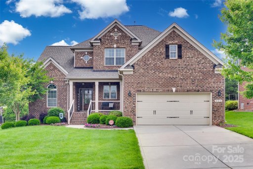 525 Chase Prairie Lane