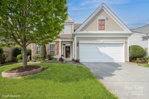 10314 Threatt Woods Drive