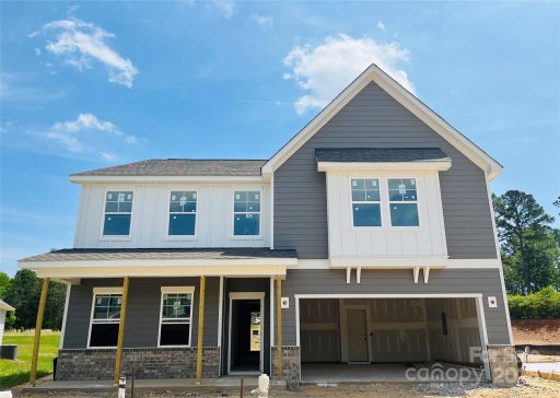 1004 Rocking Horse Road