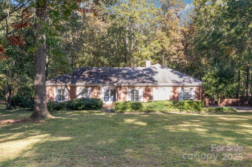 2643 Rolling Hills Drive