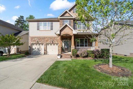 10116 Garman Hill Drive