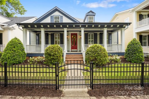 16919 Hedgerow Park Road