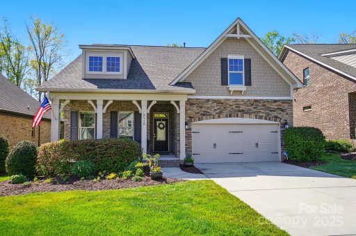 2119 Augusta National Drive