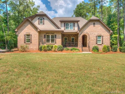 2930 Lake Front Drive