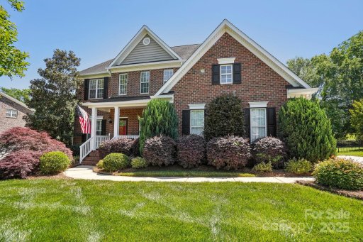 10716 Persimmon Creek Drive