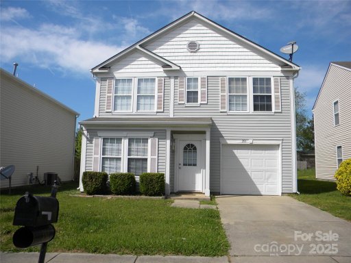 391 Morning Dew Drive