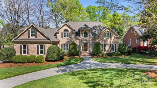 6202 Providence Country Club Drive