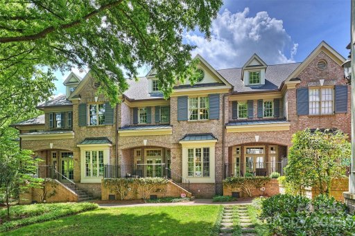 4020 Barclay Downs Drive