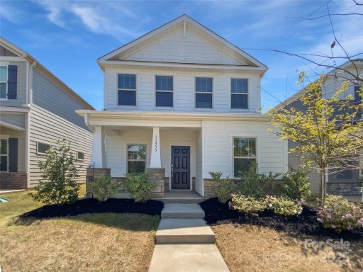 11933 Silverheel Lane