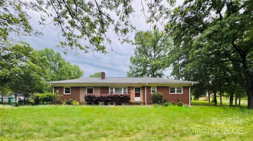 6615 Mount Holly Road