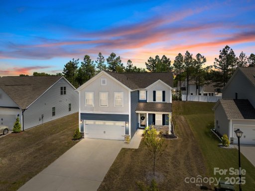 2022 Mcdonald Drive