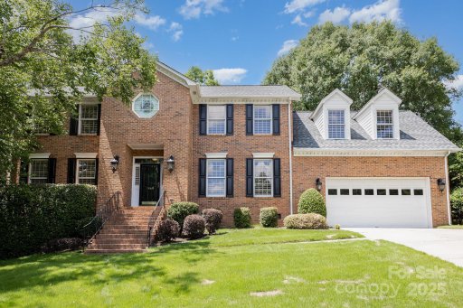 1468 Woodhurst Drive
