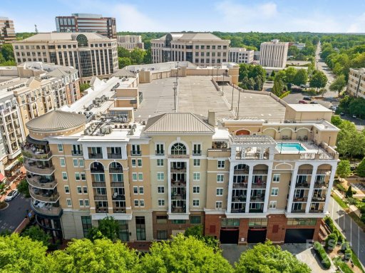 4620 Piedmont Row Drive 615