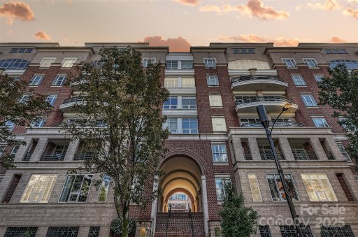 400 N Church Street 413