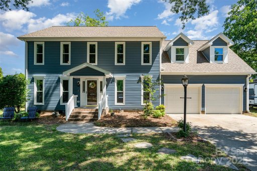 2278 Jon Chris Drive