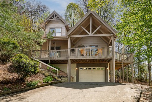 837 Peregrine Drive