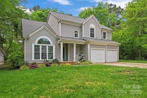 121 Northampton Drive