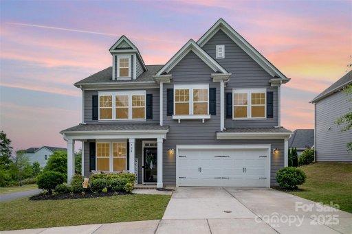 124 Cramerton Mills Parkway