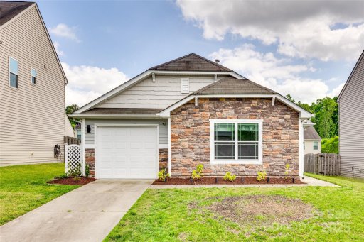 2810 Berry Creek Road