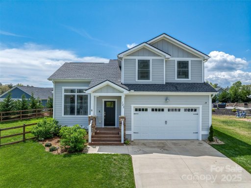 143 Windy Acres Knoll Drive