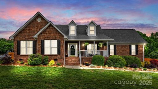 6713 Edwards Farm Lane