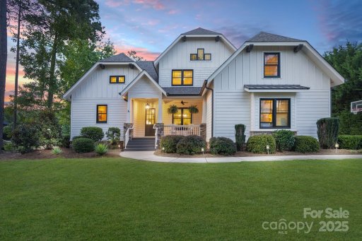 140 Tuskarora Point Lane