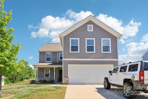 804 Yorkshire Drive
