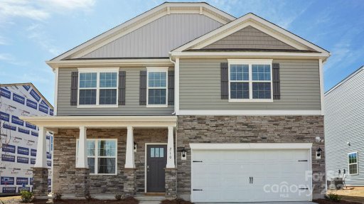 140 Meadow View Drive