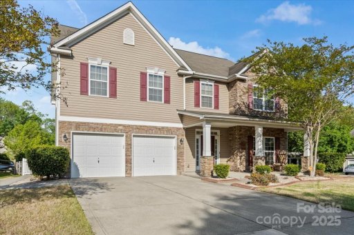 13502 Brandon Trail Drive